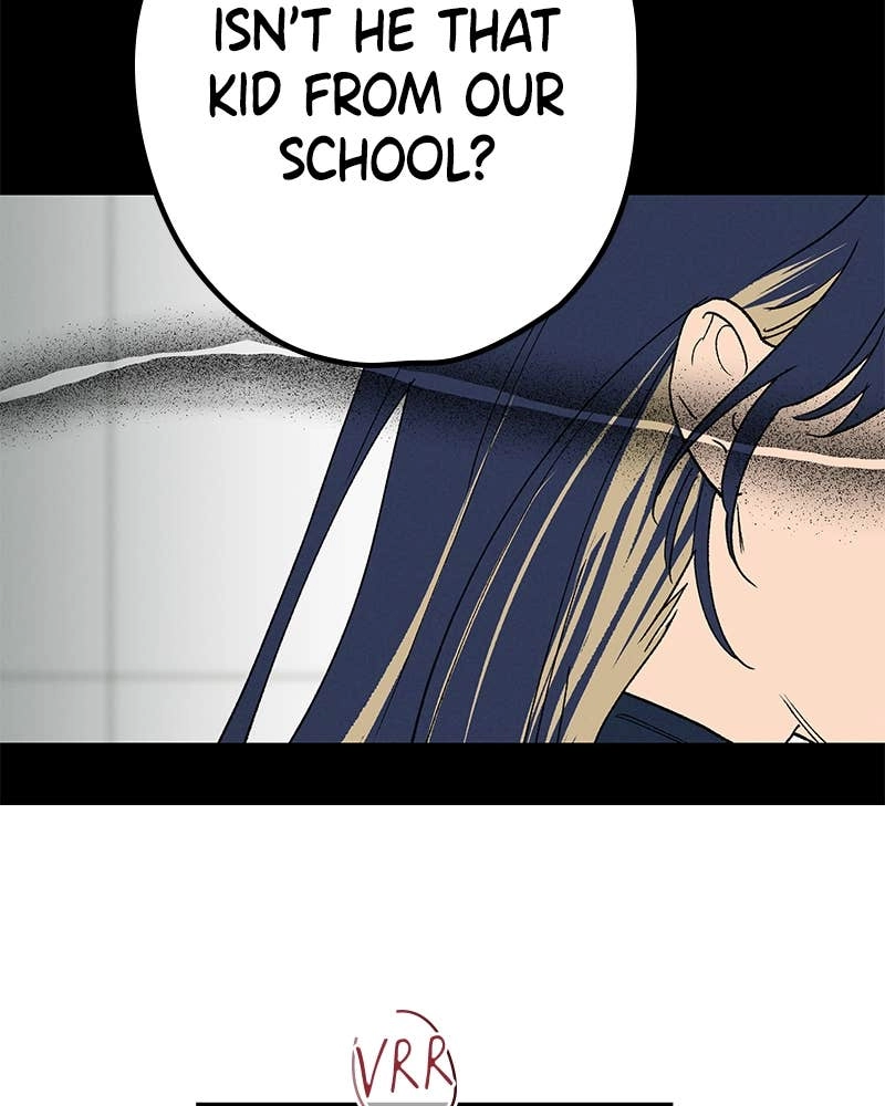 In Between Chapter 68 - This Will Pass Soon Page 57