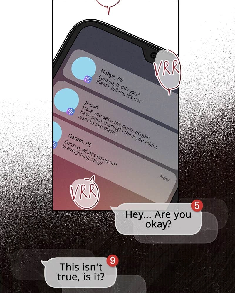 In Between Chapter 68 - This Will Pass Soon Page 58