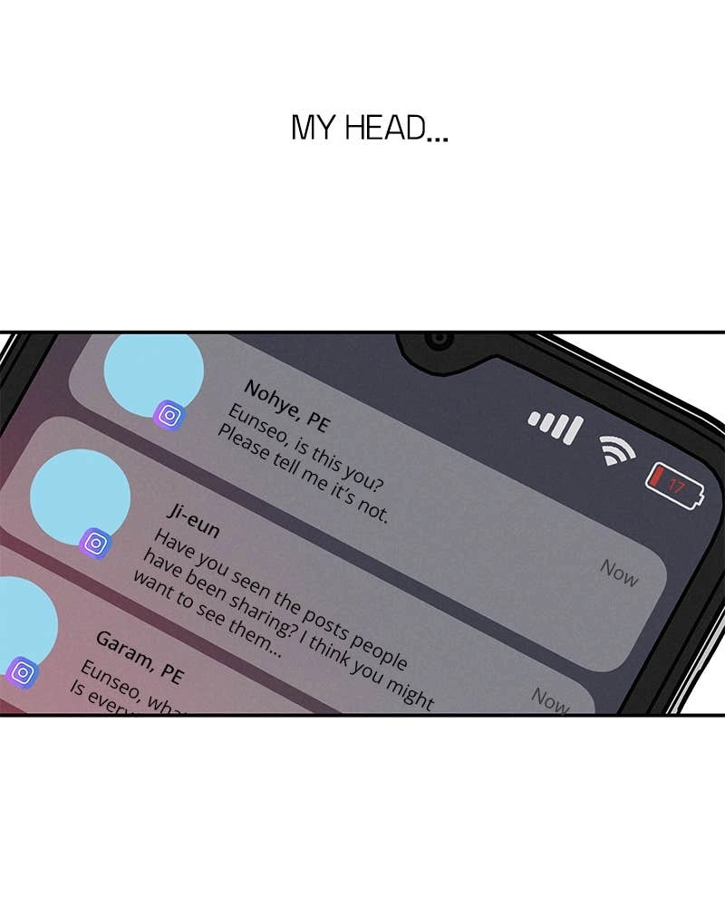 In Between Chapter 68 - This Will Pass Soon Page 62