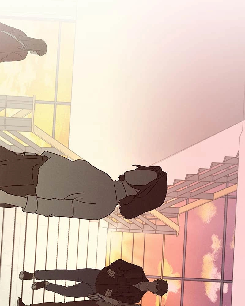 In Between Chapter 68 - This Will Pass Soon Page 70