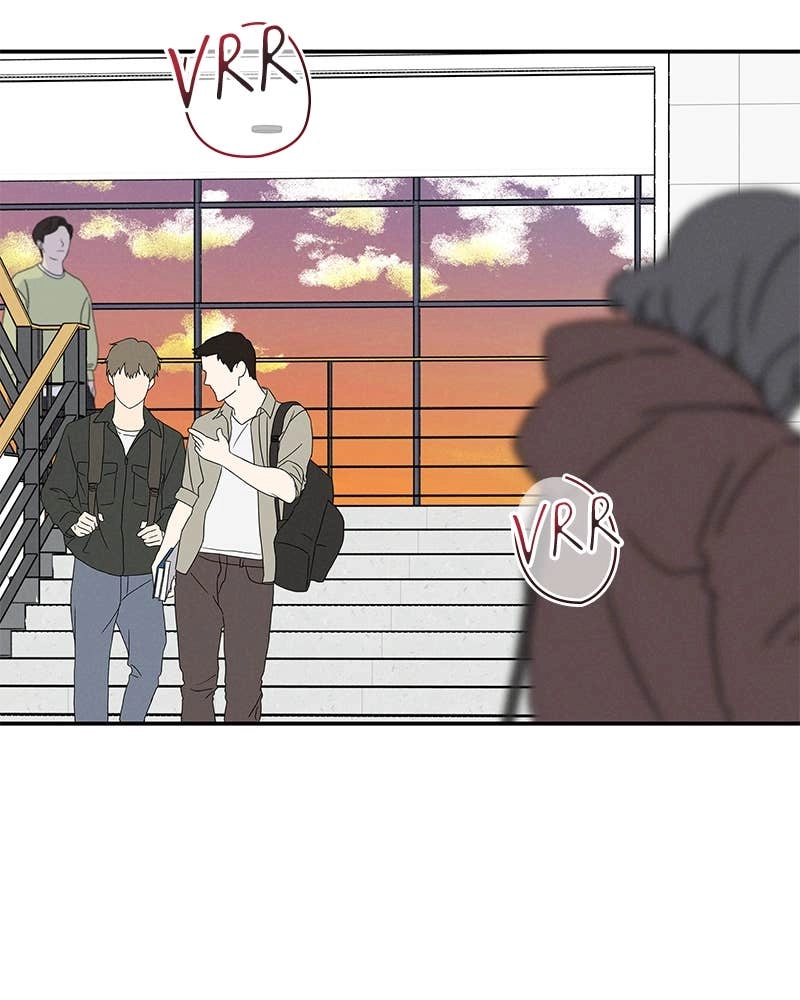 In Between Chapter 68 - This Will Pass Soon Page 75