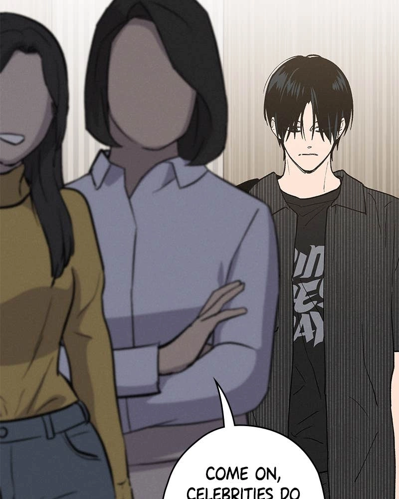 In Between Chapter 68 - This Will Pass Soon Page 87