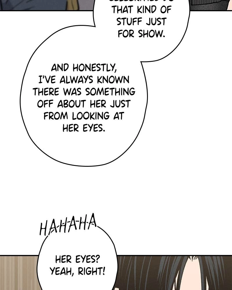 In Between Chapter 68 - This Will Pass Soon Page 88