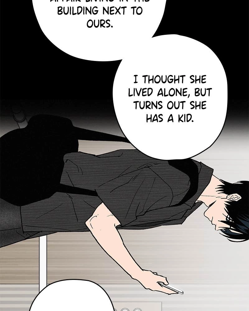 In Between Chapter 68 - This Will Pass Soon Page 93