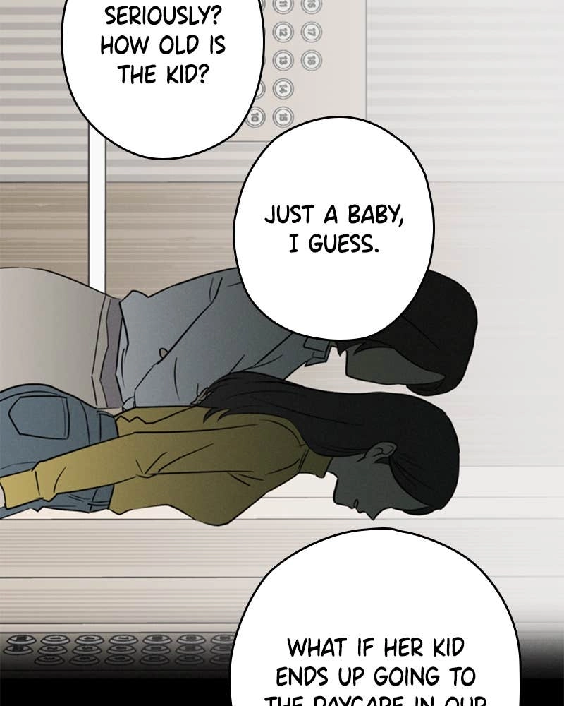In Between Chapter 68 - This Will Pass Soon Page 94