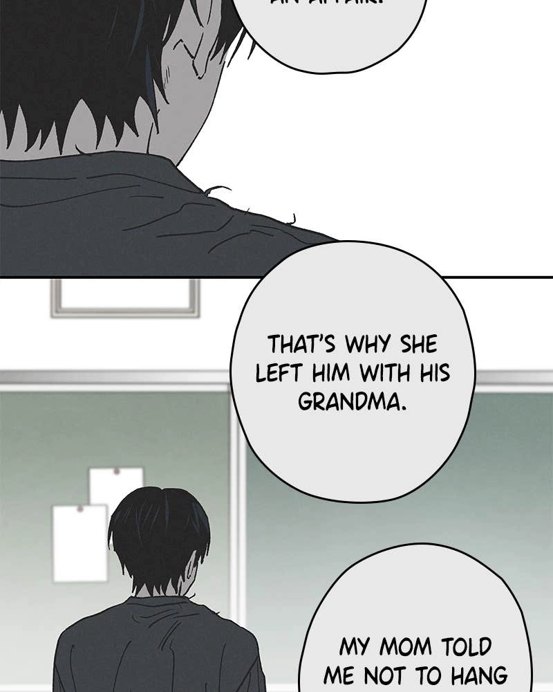 In Between Chapter 68 - This Will Pass Soon Page 97