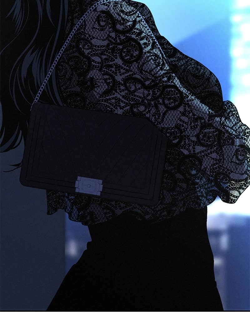 In Between Chapter 68 - This Will Pass Soon Page 111