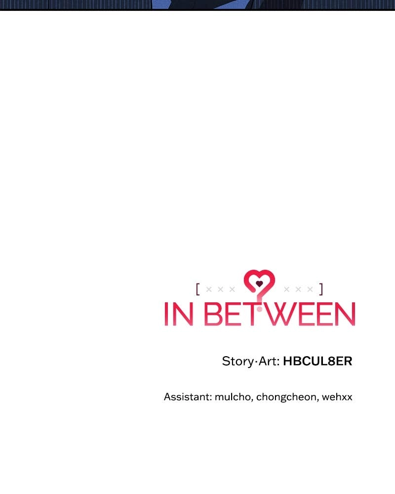 In Between Chapter 68 - This Will Pass Soon Page 114