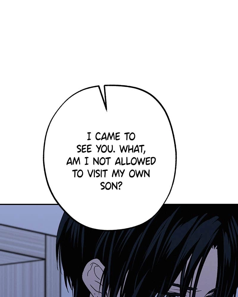In Between Chapter 69 - You Too Page 14