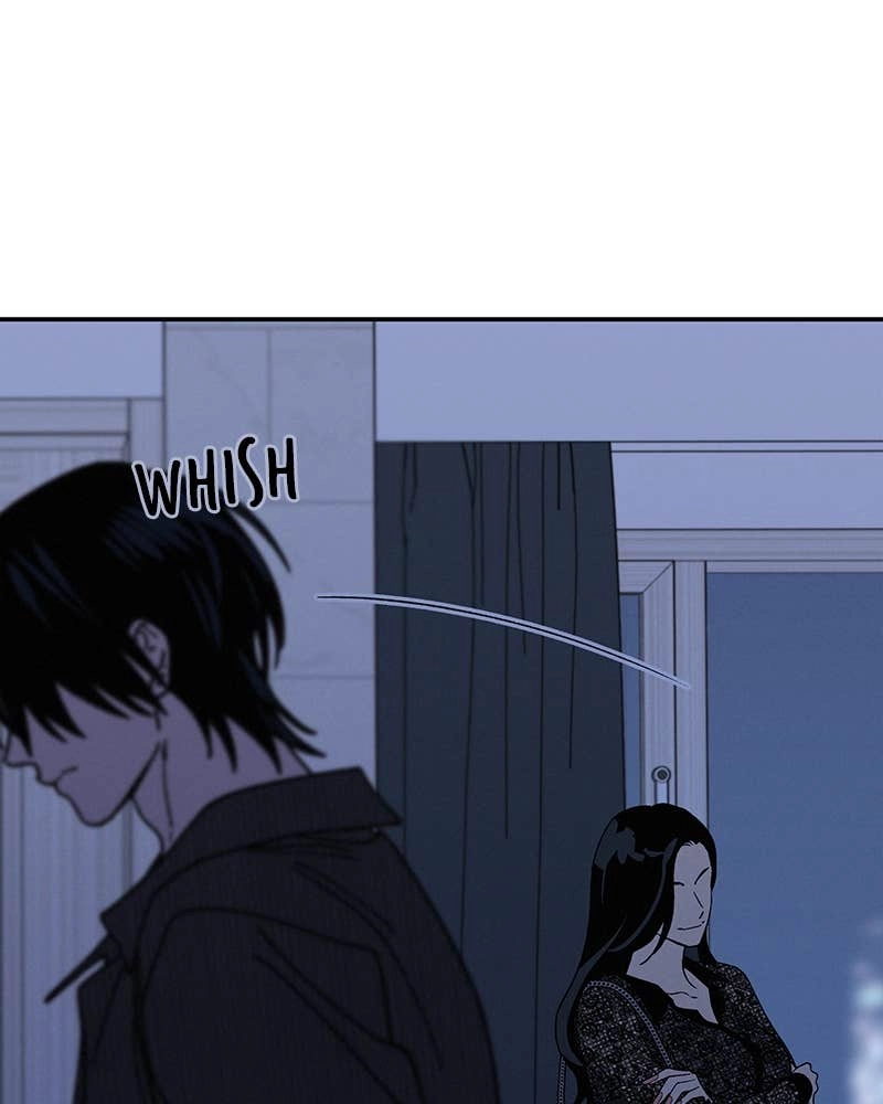 In Between Chapter 69 - You Too Page 17
