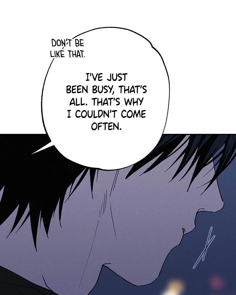 In Between Chapter 69 - You Too Page 26