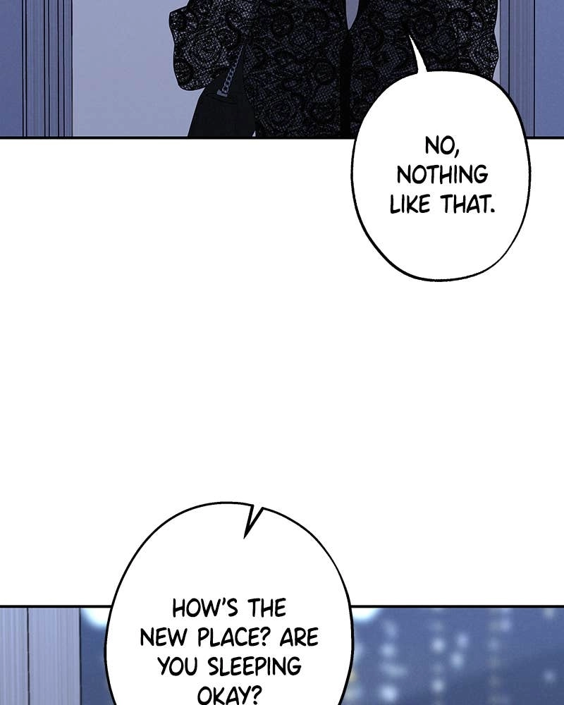 In Between Chapter 69 - You Too Page 36
