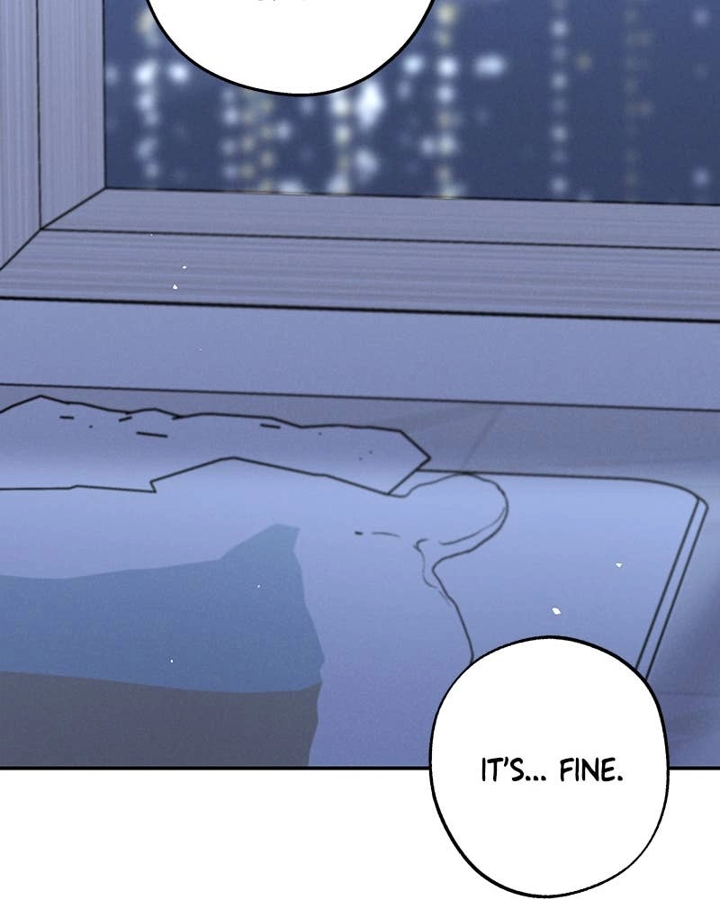 In Between Chapter 69 - You Too Page 37
