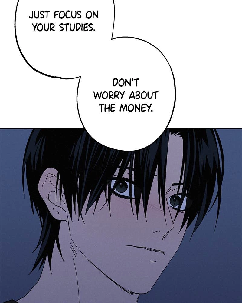 In Between Chapter 69 - You Too Page 43