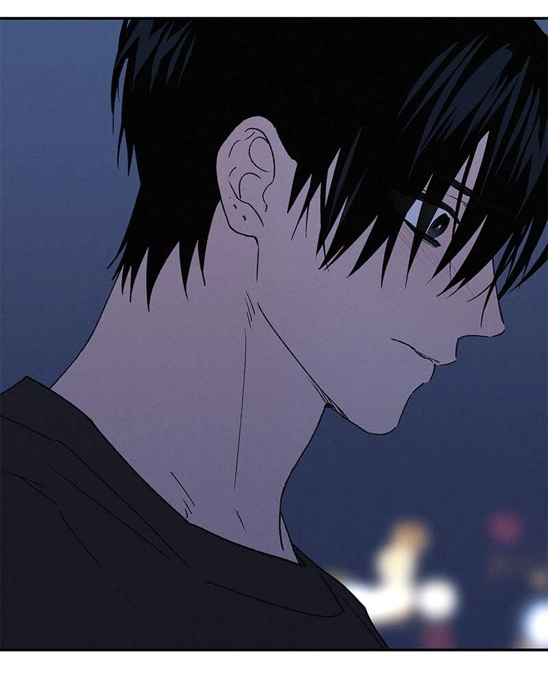 In Between Chapter 69 - You Too Page 46