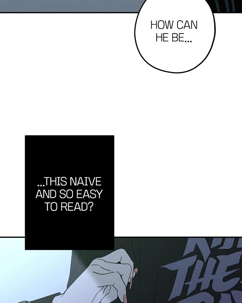 In Between Chapter 69 - You Too Page 48