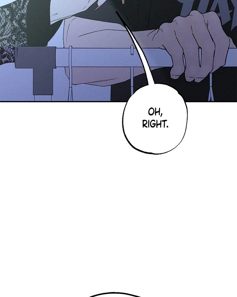 In Between Chapter 69 - You Too Page 49