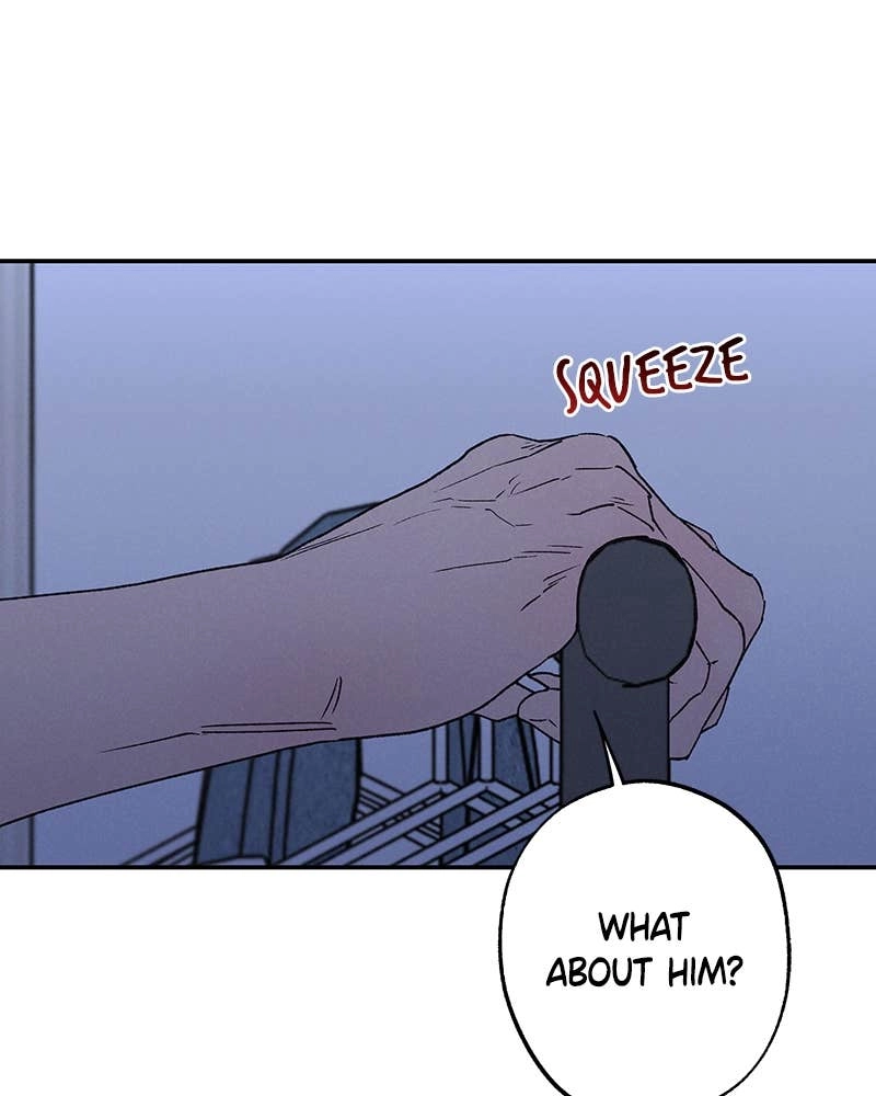 In Between Chapter 69 - You Too Page 53
