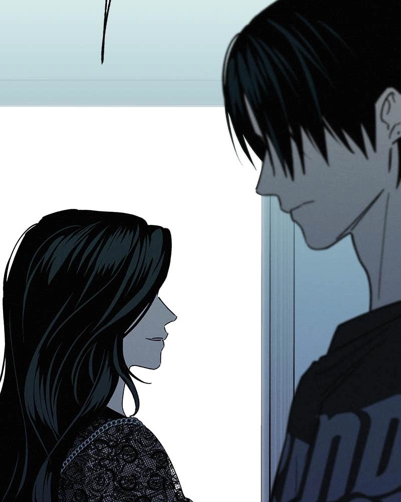 In Between Chapter 69 - You Too Page 55