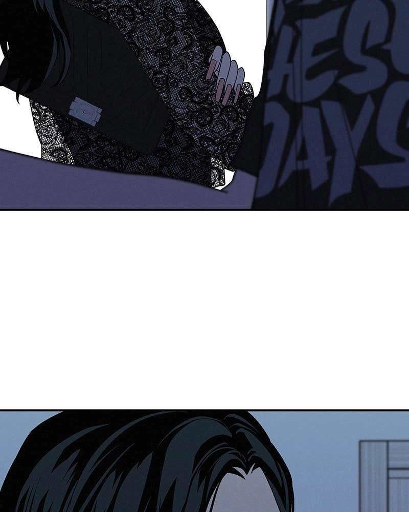 In Between Chapter 69 - You Too Page 56