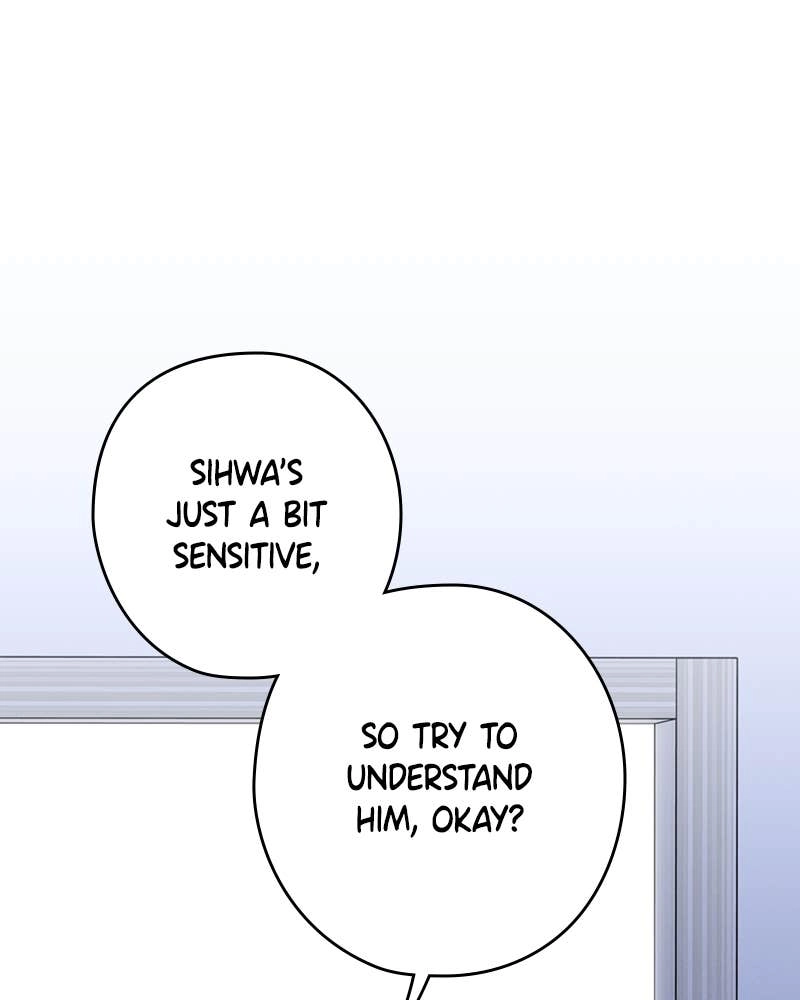 In Between Chapter 69 - You Too Page 66