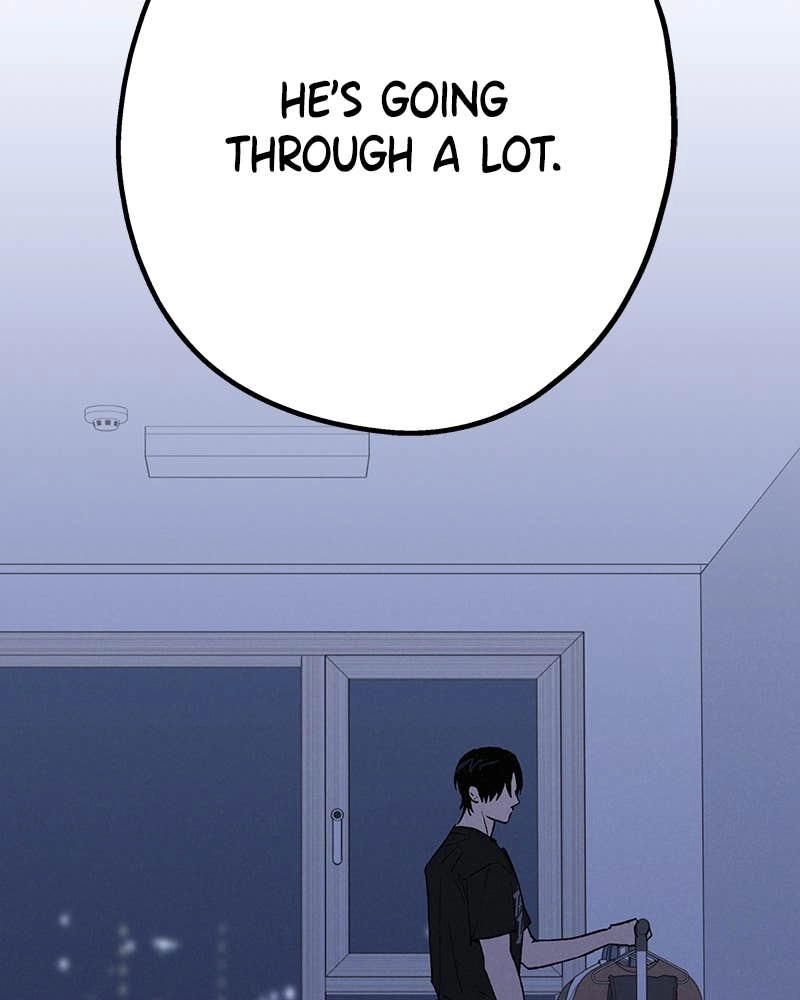 In Between Chapter 69 - You Too Page 69