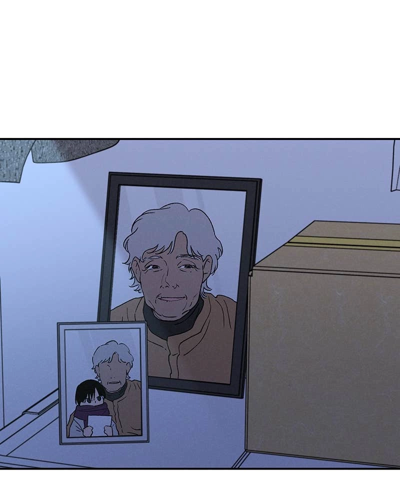 In Between Chapter 69 - You Too Page 80