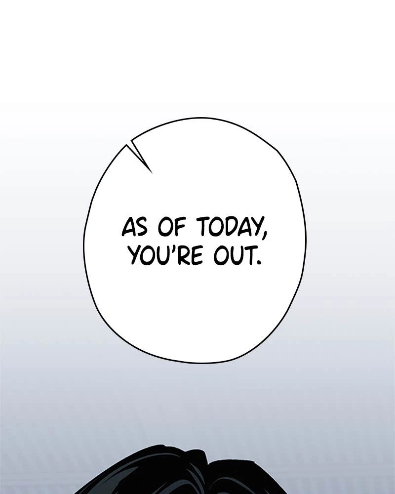 In Between Chapter 70 - A Different Side of You Page 9