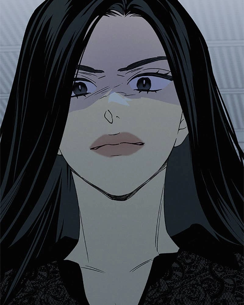 In Between Chapter 70 - A Different Side of You Page 10