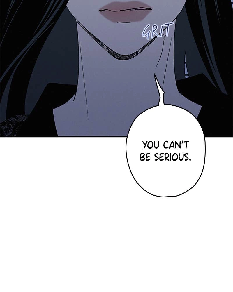 In Between Chapter 70 - A Different Side of You Page 16