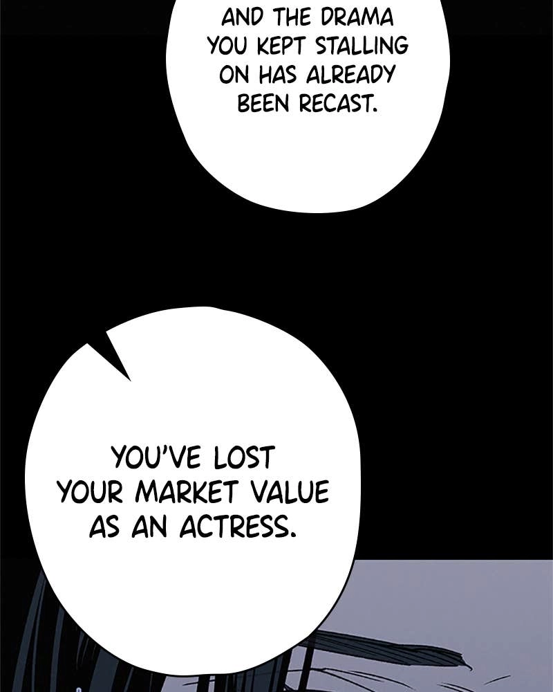In Between Chapter 70 - A Different Side of You Page 22