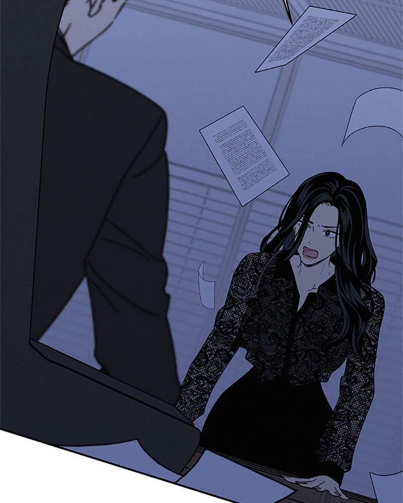 In Between Chapter 70 - A Different Side of You Page 27