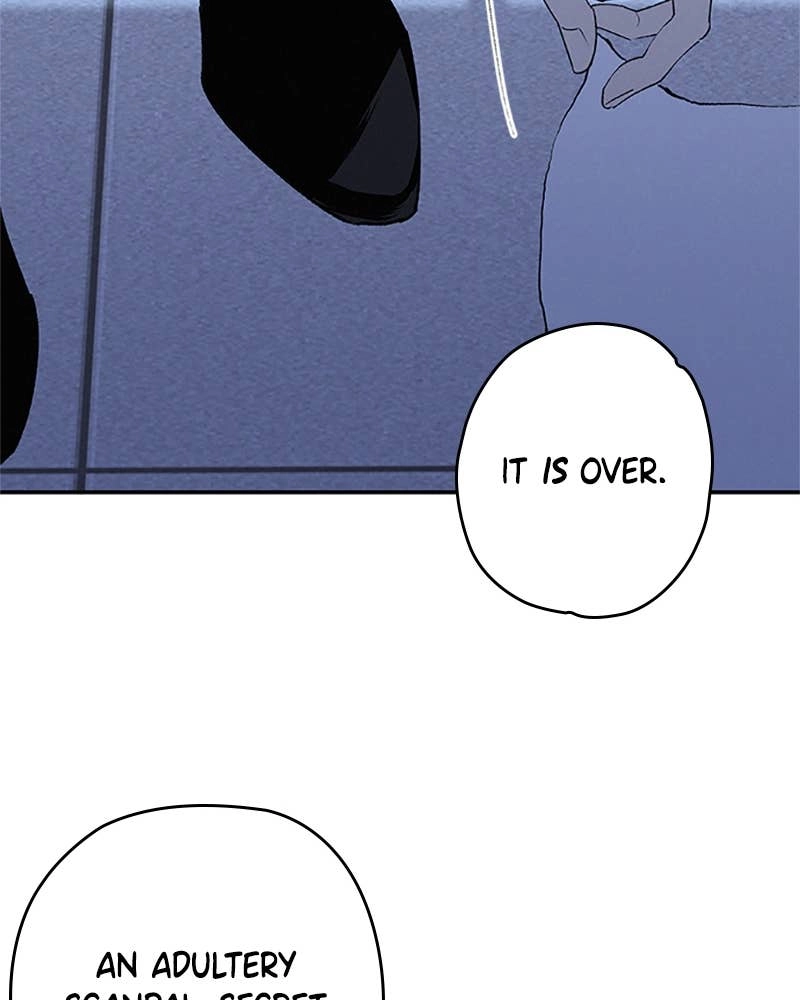 In Between Chapter 70 - A Different Side of You Page 30