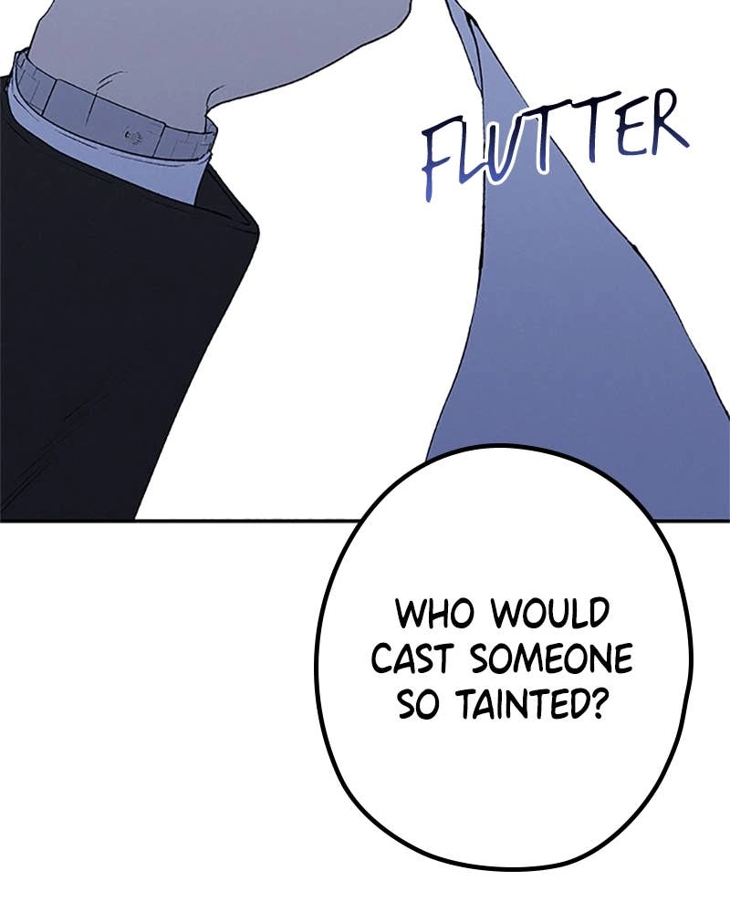 In Between Chapter 70 - A Different Side of You Page 33