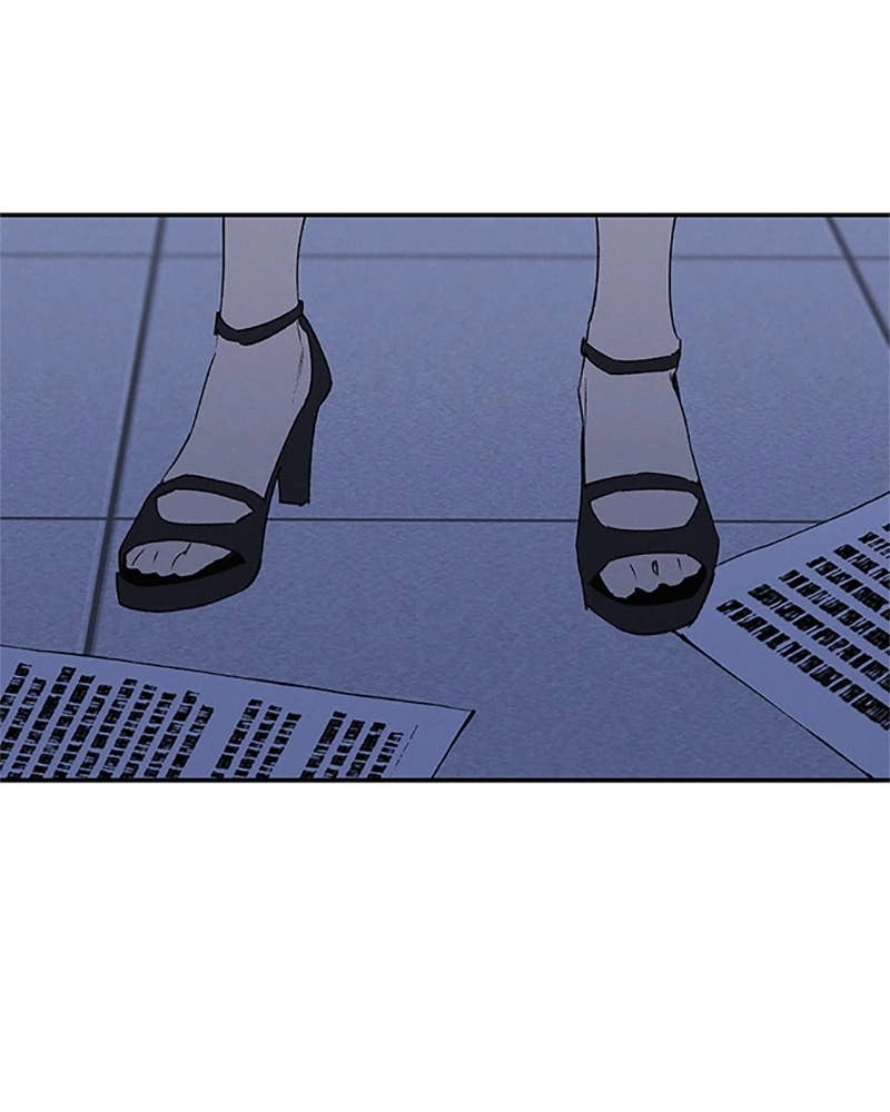 In Between Chapter 70 - A Different Side of You Page 34