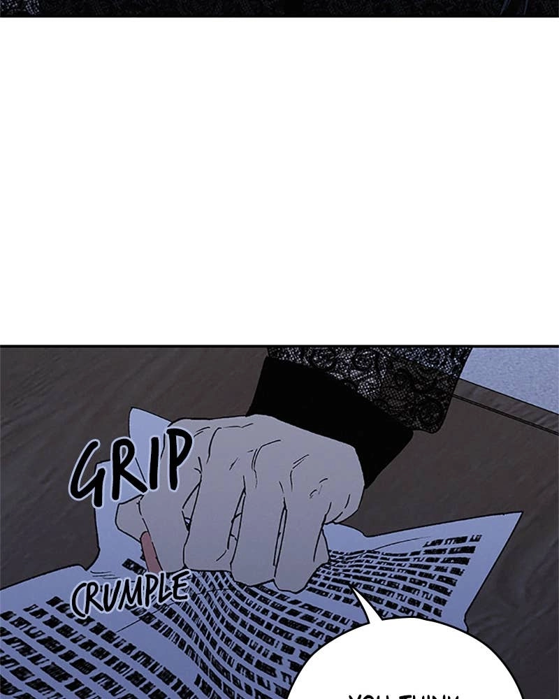 In Between Chapter 70 - A Different Side of You Page 36
