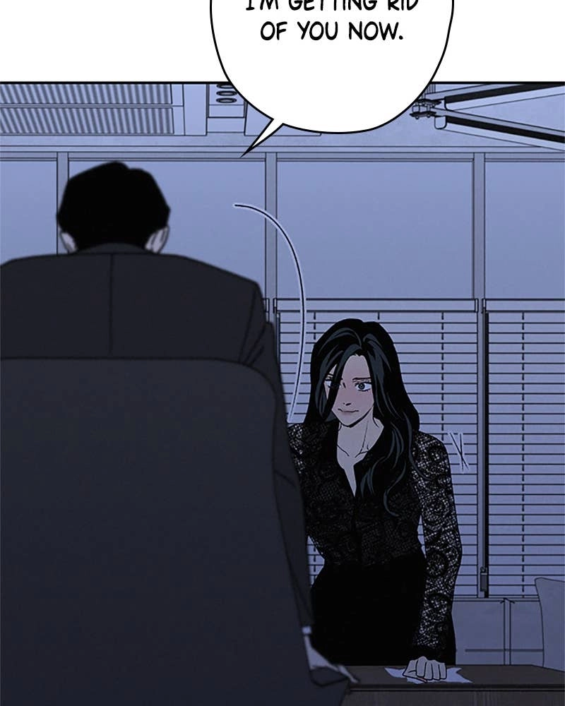 In Between Chapter 70 - A Different Side of You Page 38