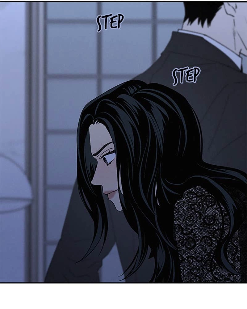 In Between Chapter 70 - A Different Side of You Page 41