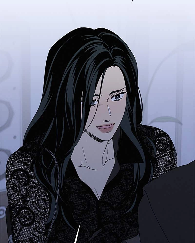 In Between Chapter 70 - A Different Side of You Page 45