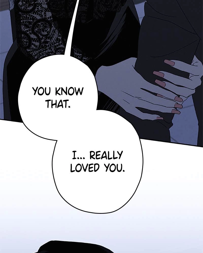 In Between Chapter 70 - A Different Side of You Page 46