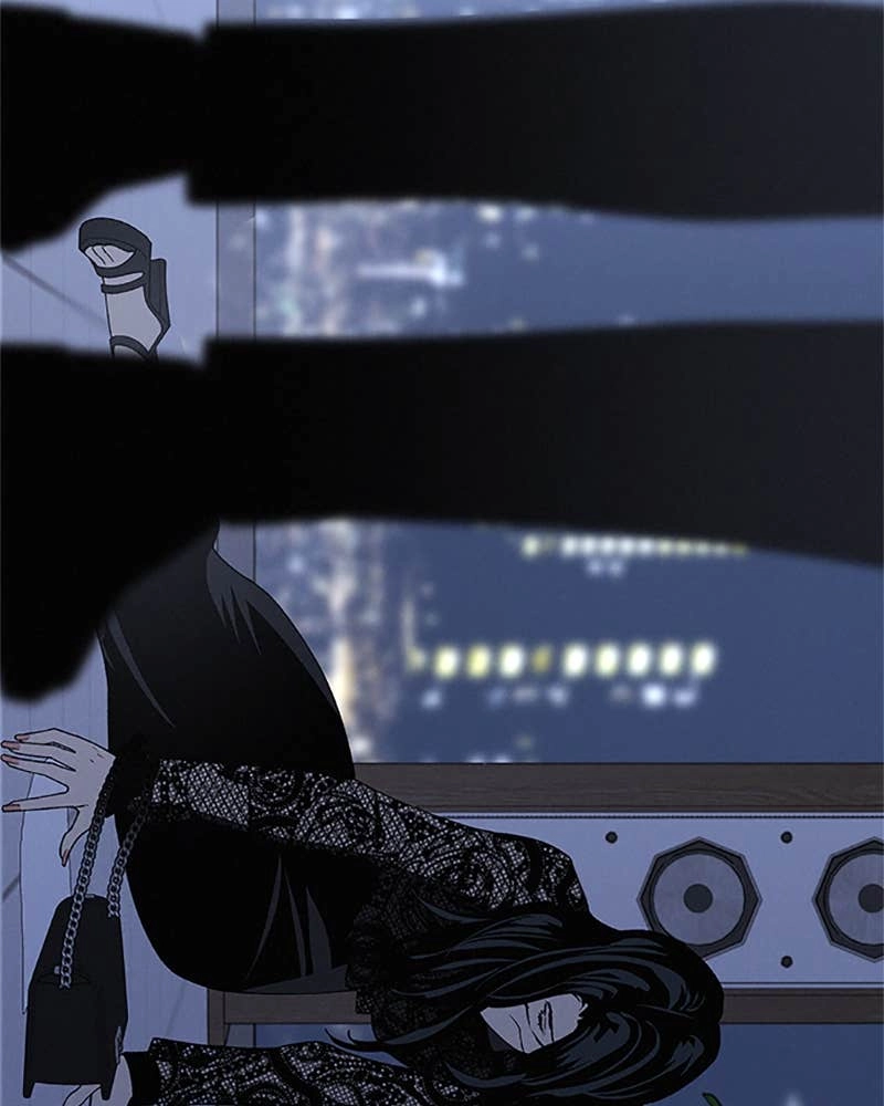 In Between Chapter 70 - A Different Side of You Page 54