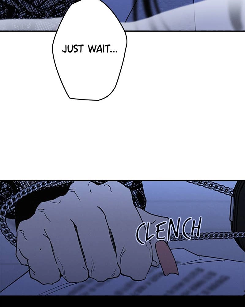 In Between Chapter 70 - A Different Side of You Page 62