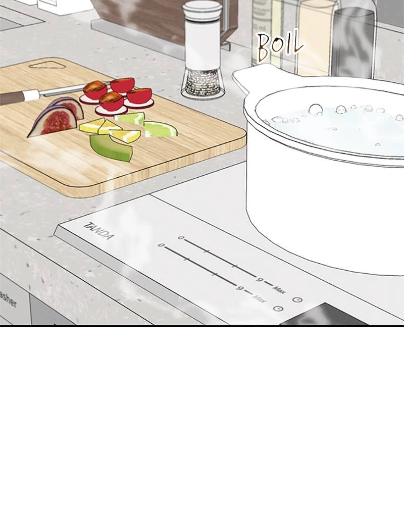 In Between Chapter 70 - A Different Side of You Page 67