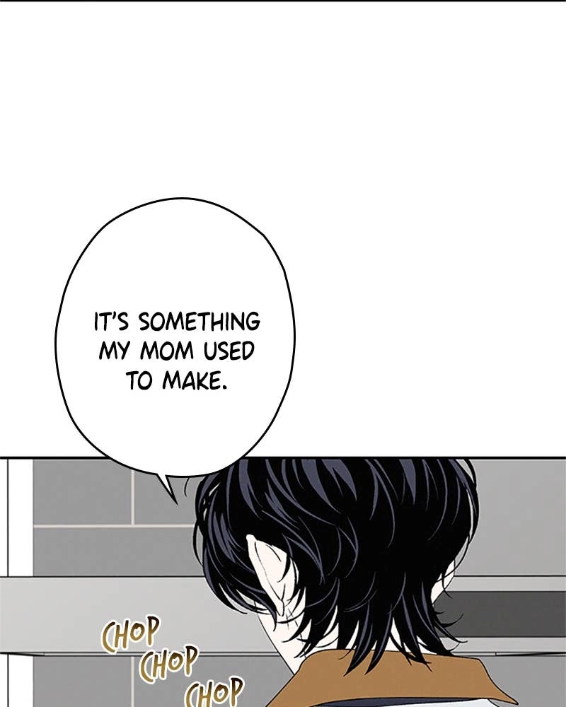 In Between Chapter 70 - A Different Side of You Page 76