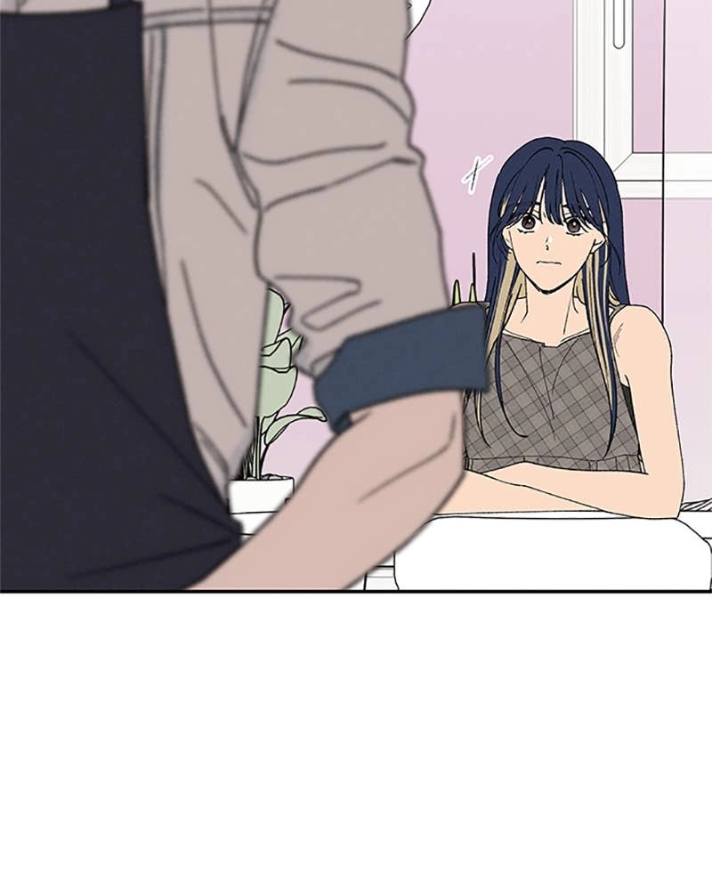 In Between Chapter 70 - A Different Side of You Page 78