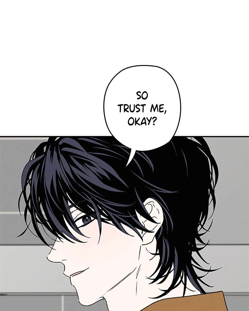 In Between Chapter 70 - A Different Side of You Page 79