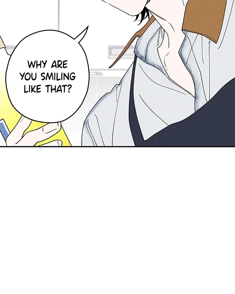 In Between Chapter 70 - A Different Side of You Page 88