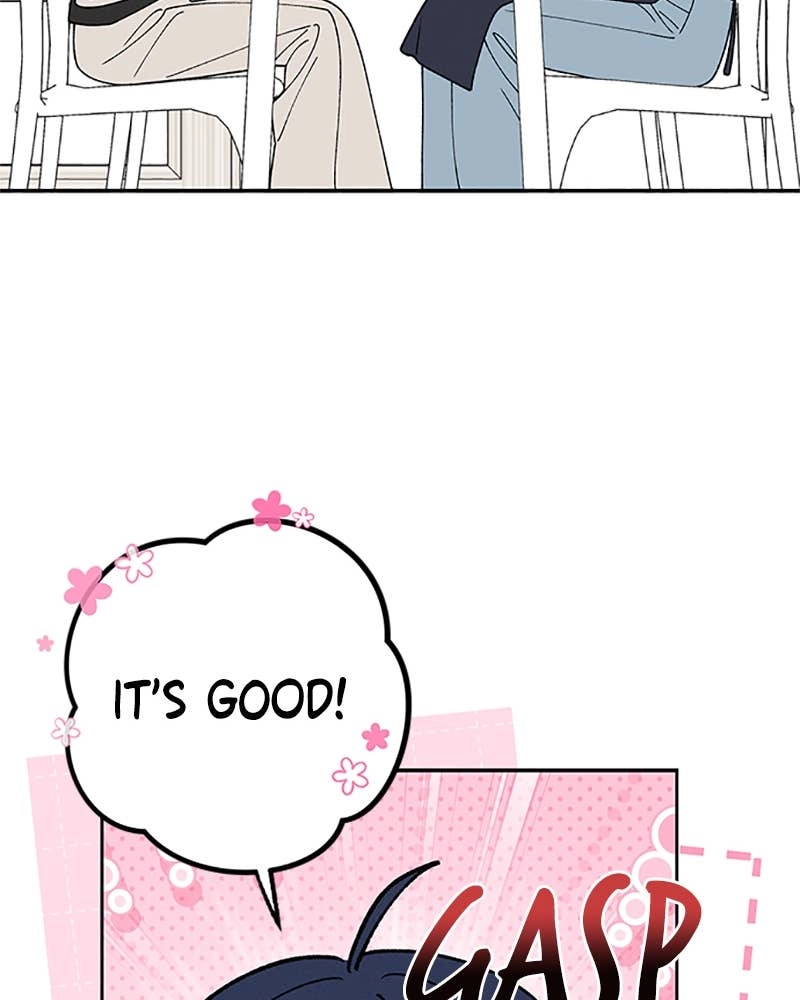 In Between Chapter 70 - A Different Side of You Page 92