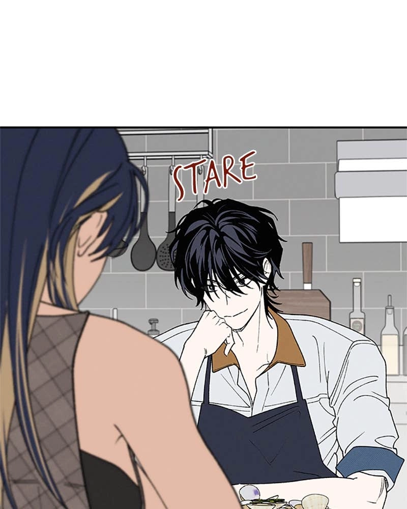 In Between Chapter 70 - A Different Side of You Page 94