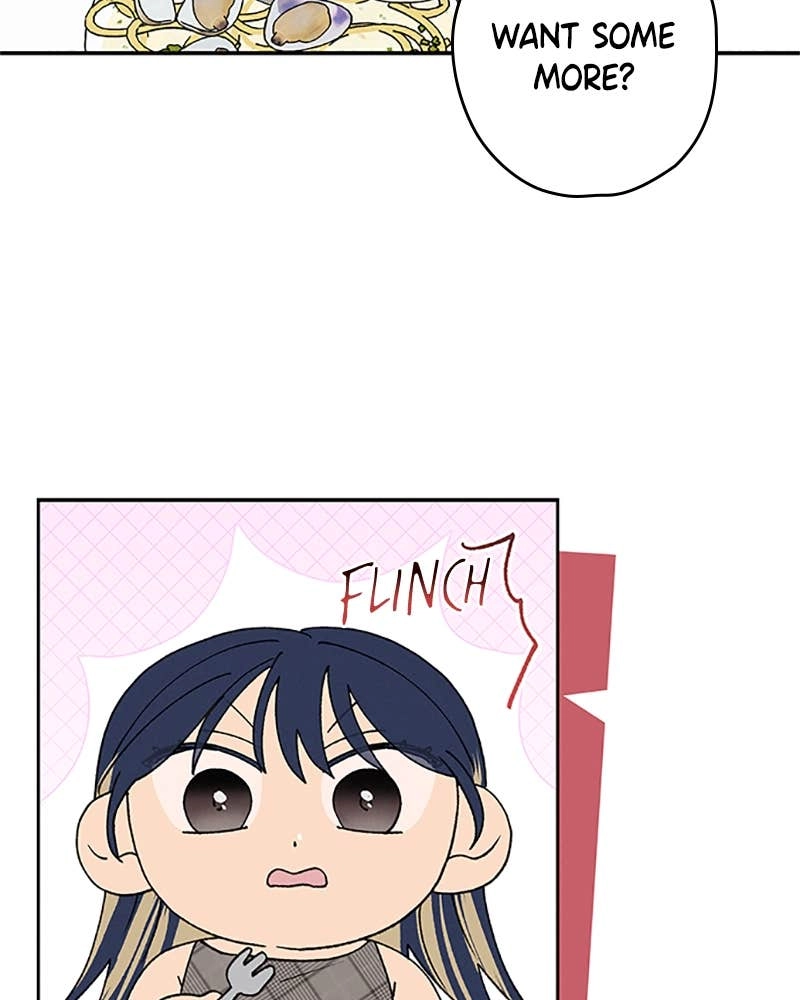 In Between Chapter 70 - A Different Side of You Page 99